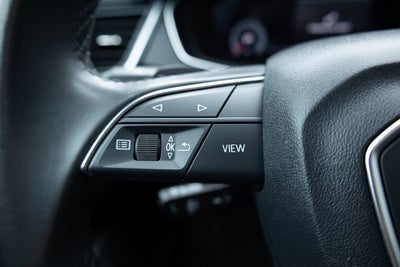 2023 Audi Q5 Premium Plus 45 TFSI S line quattro