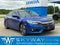 2017 Honda Civic EX-L