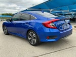 2017 Honda Civic EX-L