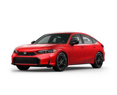 2027 Honda Civic Hybrid