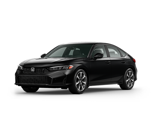 2027 Honda Civic Hybrid
