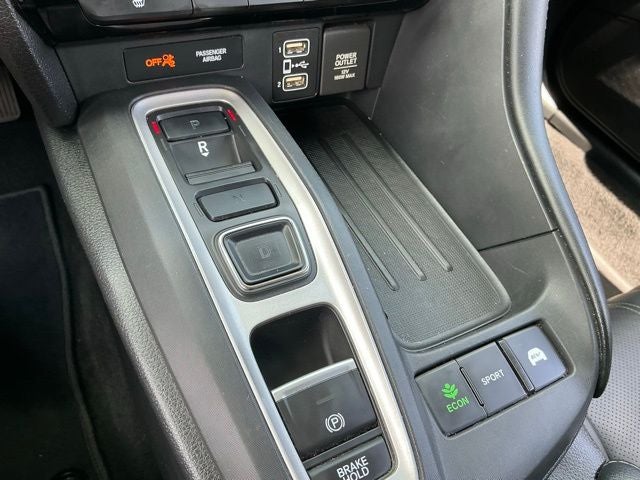 2019 Honda Insight Touring