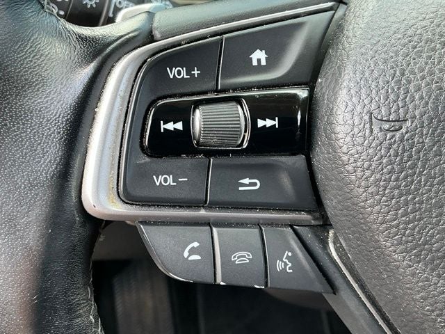 2019 Honda Insight Touring