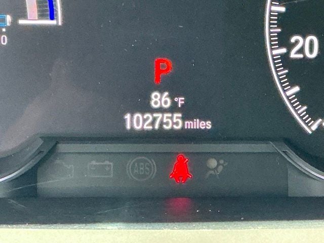 2019 Honda Insight Touring