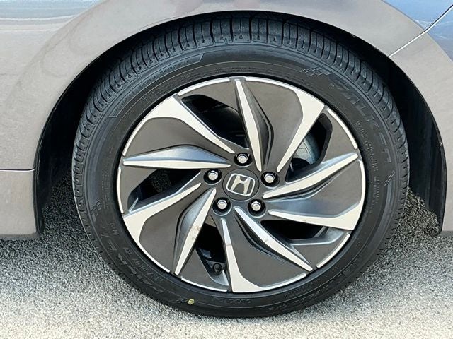 2019 Honda Insight Touring