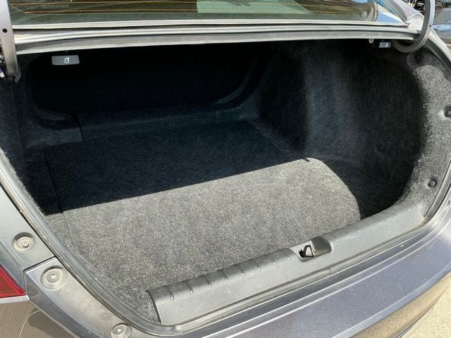 2019 Honda Insight Touring