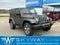 2017 Jeep Wrangler Sahara