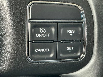 2017 Jeep Wrangler Sahara