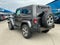 2017 Jeep Wrangler Sahara