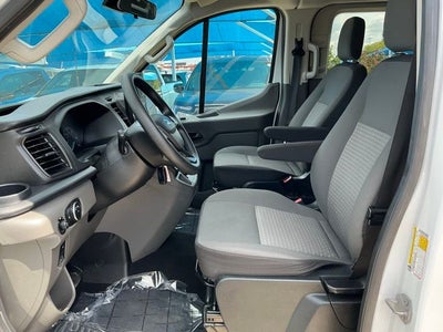 2022 Ford Transit-350 XLT