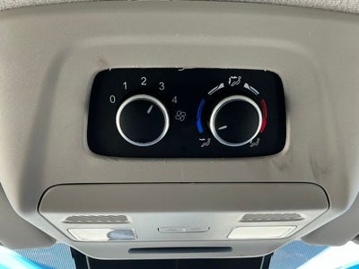 2022 Ford Transit-350 XLT