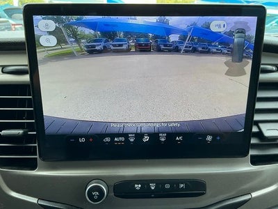 2022 Ford Transit-350 XLT