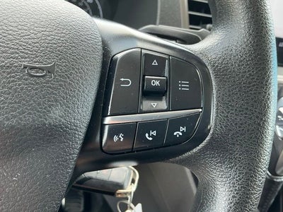 2022 Ford Transit-350 XLT