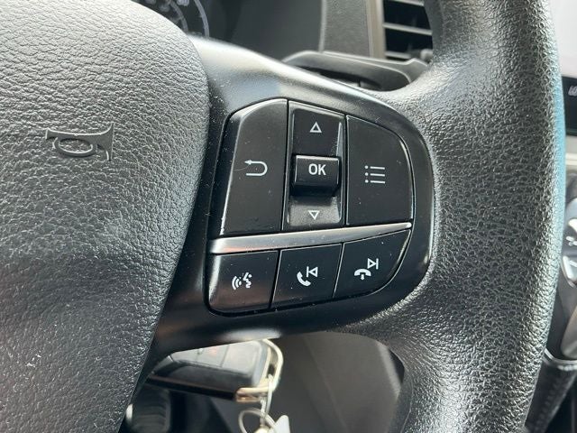 2022 Ford Transit-350 XLT