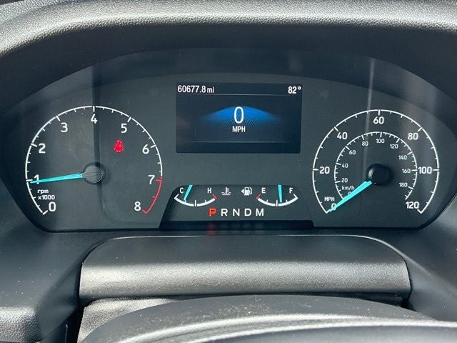 2022 Ford Transit-350 XLT