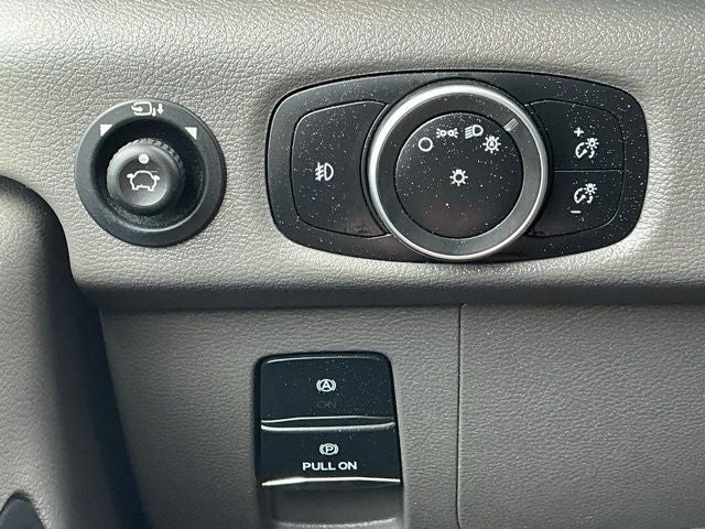 2022 Ford Transit-350 XLT