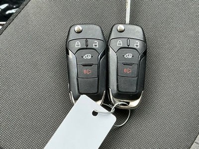 2022 Ford Transit-350 XLT