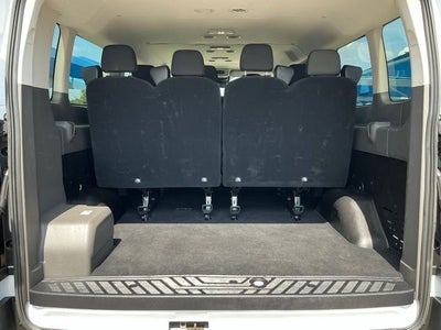 2022 Ford Transit-350 XLT
