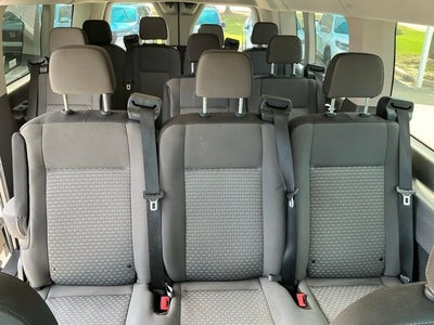 2022 Ford Transit-350 XLT