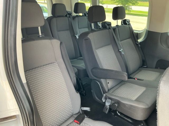 2022 Ford Transit-350 XLT