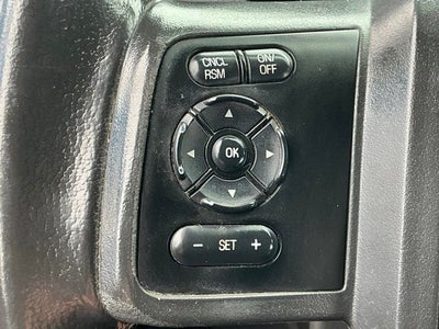 2015 Ford F-350SD Lariat