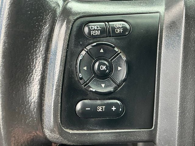 2015 Ford F-350SD Lariat