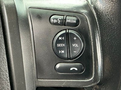 2015 Ford F-350SD Lariat