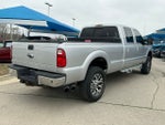 2015 Ford F-350SD Lariat