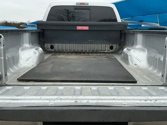 2015 Ford F-350SD Lariat