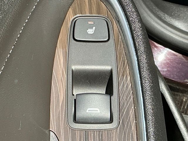 2020 Chevrolet Malibu Premier