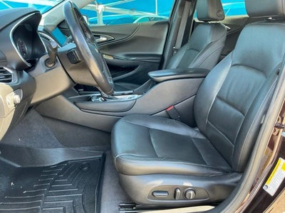 2020 Chevrolet Malibu Premier