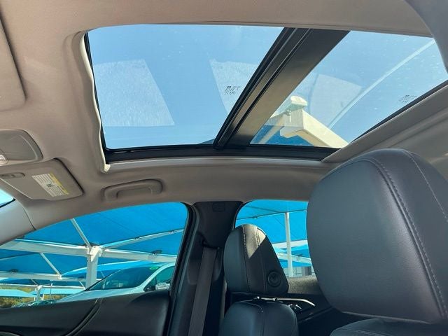 2020 Chevrolet Malibu Premier