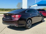 2020 Chevrolet Malibu Premier