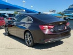 2020 Chevrolet Malibu Premier