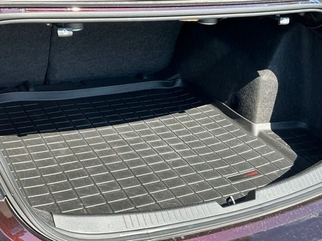 2020 Chevrolet Malibu Premier