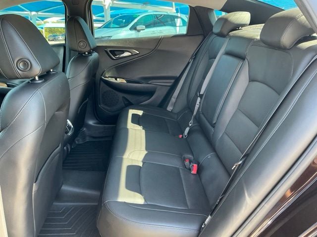 2020 Chevrolet Malibu Premier