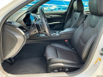 2023 Cadillac CT5 Sport