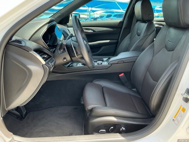 2023 Cadillac CT5 Sport