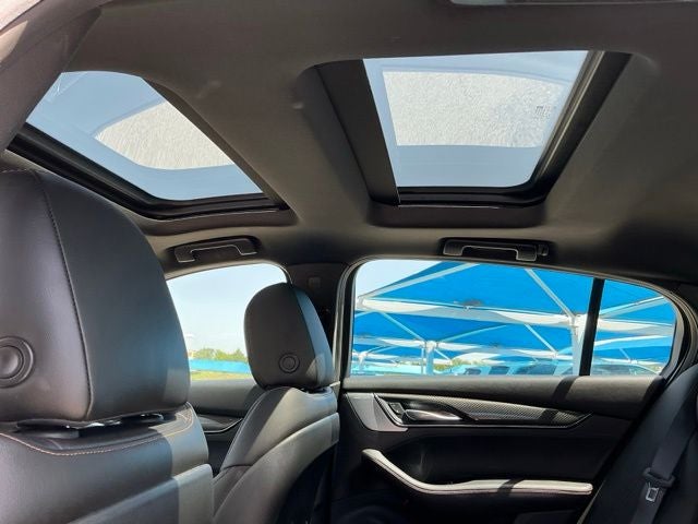 2023 Cadillac CT5 Sport