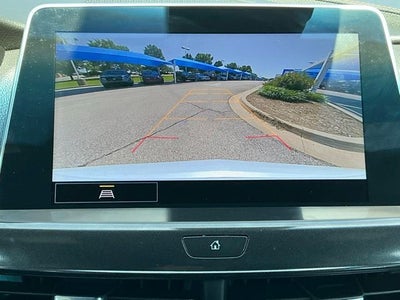 2023 Cadillac CT5 Sport