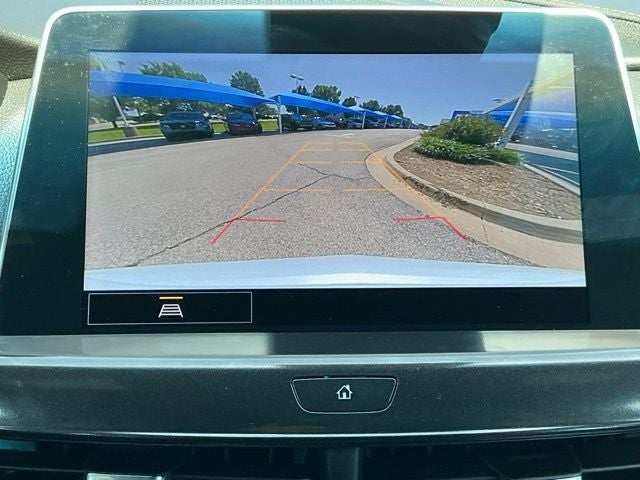 2023 Cadillac CT5 Sport