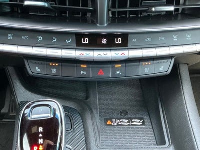2023 Cadillac CT5 Sport