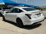 2023 Cadillac CT5 Sport