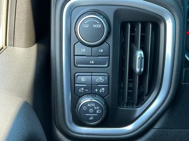 2020 Chevrolet Silverado 2500HD LT
