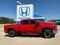 2020 Chevrolet Silverado 2500HD LT