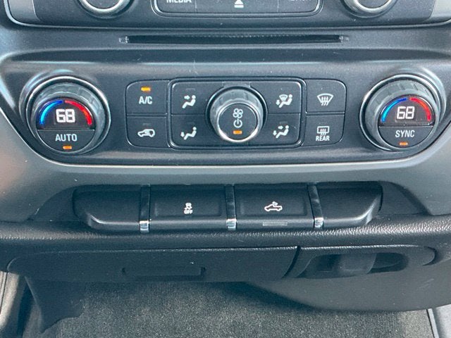 2014 Chevrolet Silverado 1500 LT LT1