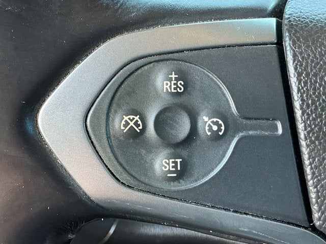 2014 Chevrolet Silverado 1500 LT LT1
