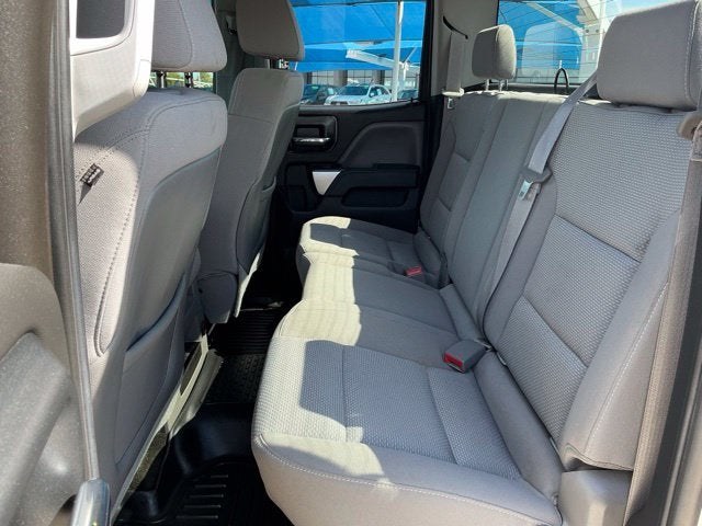 2014 Chevrolet Silverado 1500 LT LT1