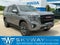 2021 GMC Yukon AT4