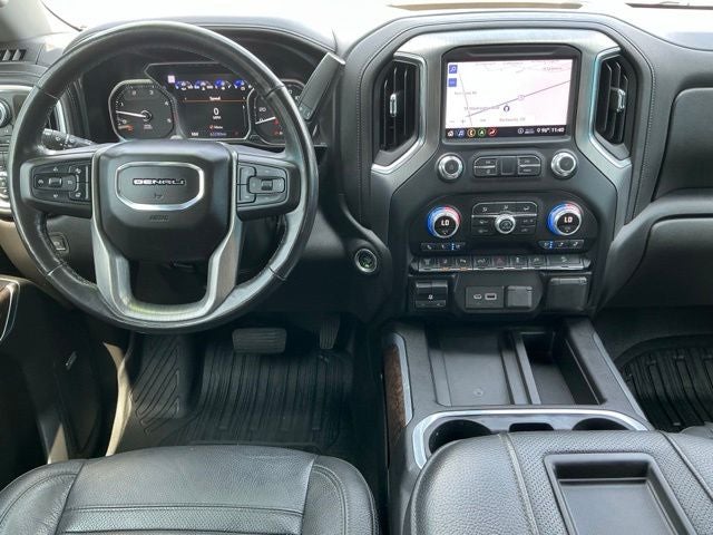 2020 GMC Sierra 2500HD Denali